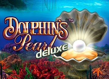 автомат dolphins-pearl-deluxe