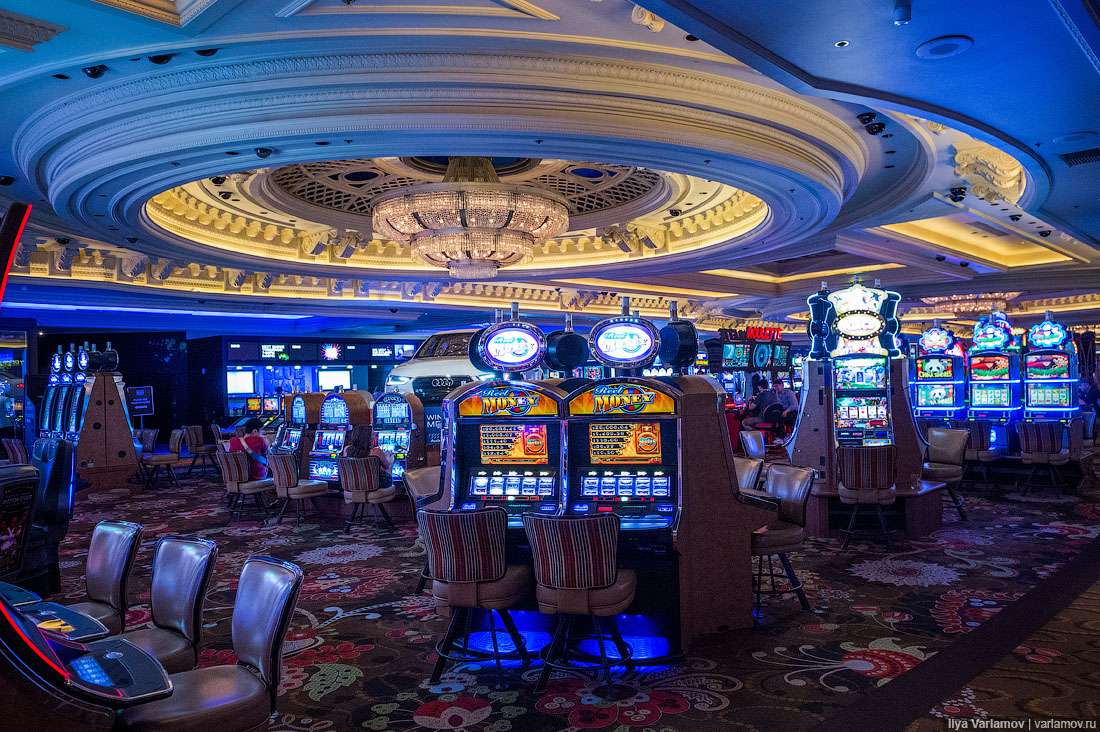 casino Spin City