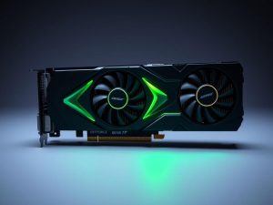 GeForce GTX 1050 Ti: маленькая карта, большие сюжеты — стоит ли брать сегодня?