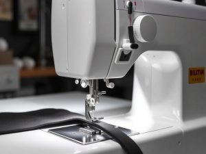 Оверлок: зачем он нужен и как с ним подружиться