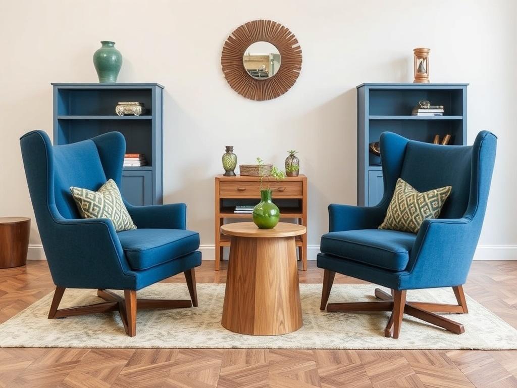 Custom-made furnitureфото