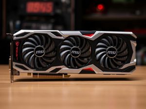 MSI GTX 1660 Ti Gaming X: честный обзор для тех, кто выбирает видеокарту под 1080p