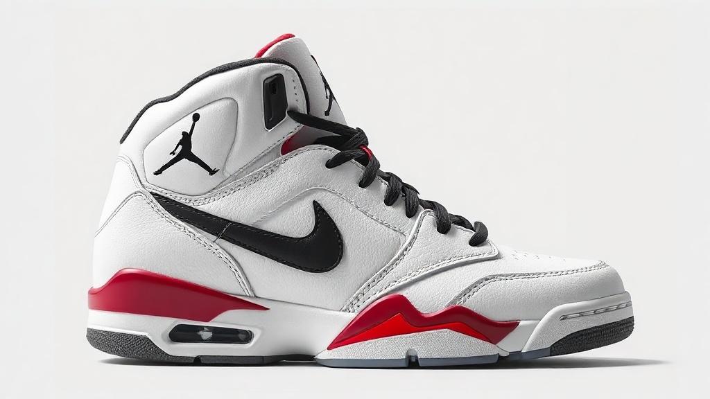 Air Jordan: почему эти кроссовки заставляют сердца биться чаще